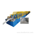 Windows Foam Insulated Shutters Slat Machine